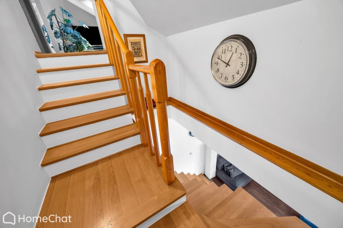 158 m² z klimatem domu / 2 poziomy/ garaż