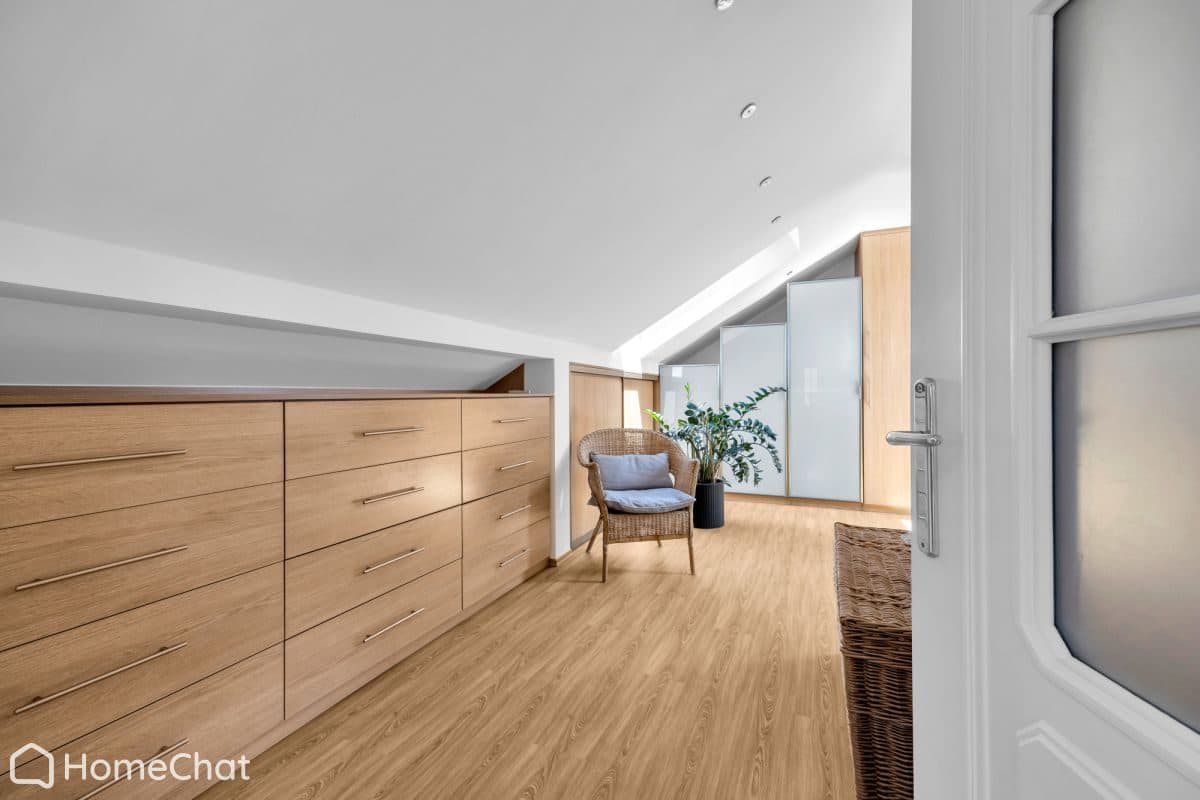 158 m² z klimatem domu / 2 poziomy/ garaż