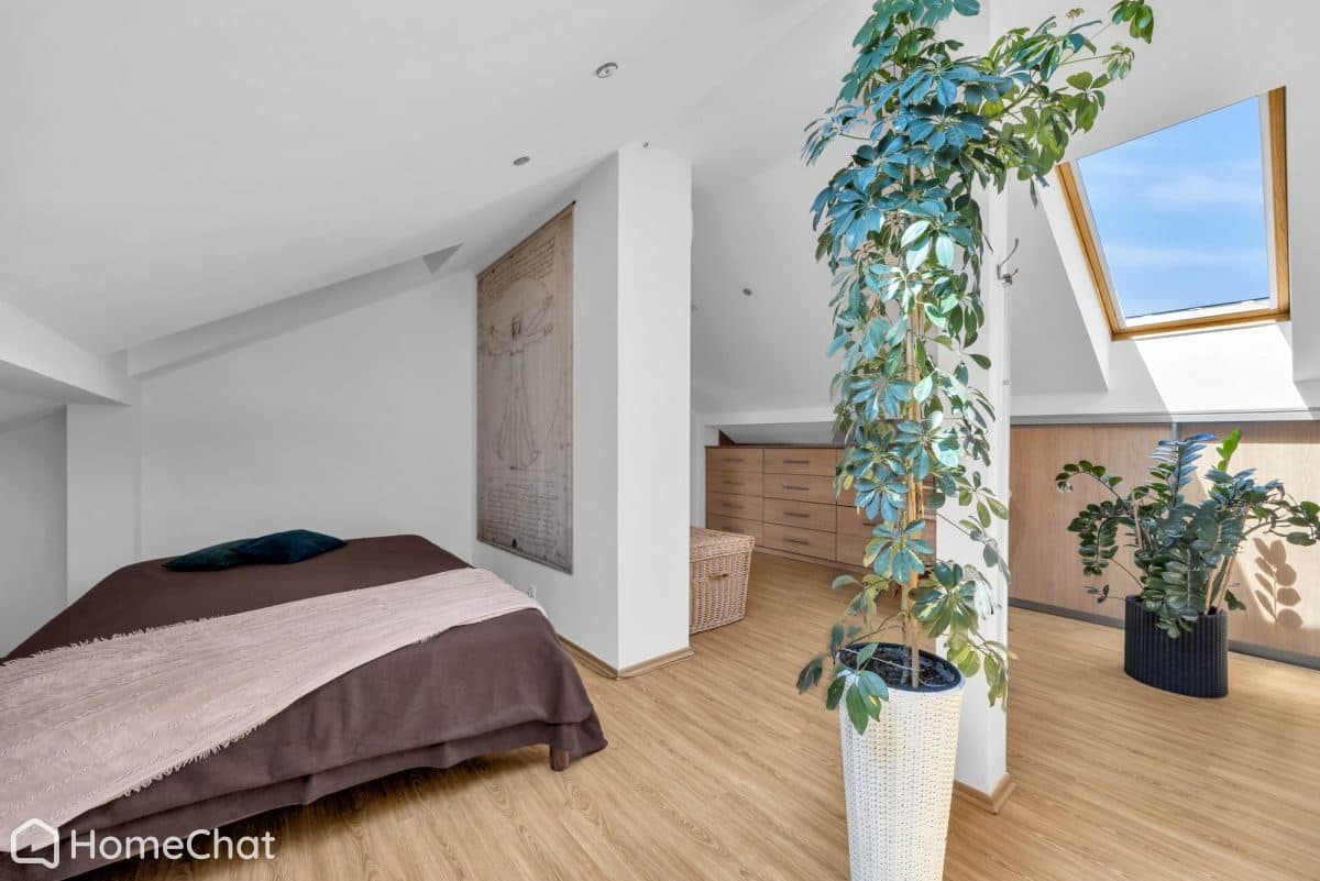 158 m² z klimatem domu / 2 poziomy/ garaż