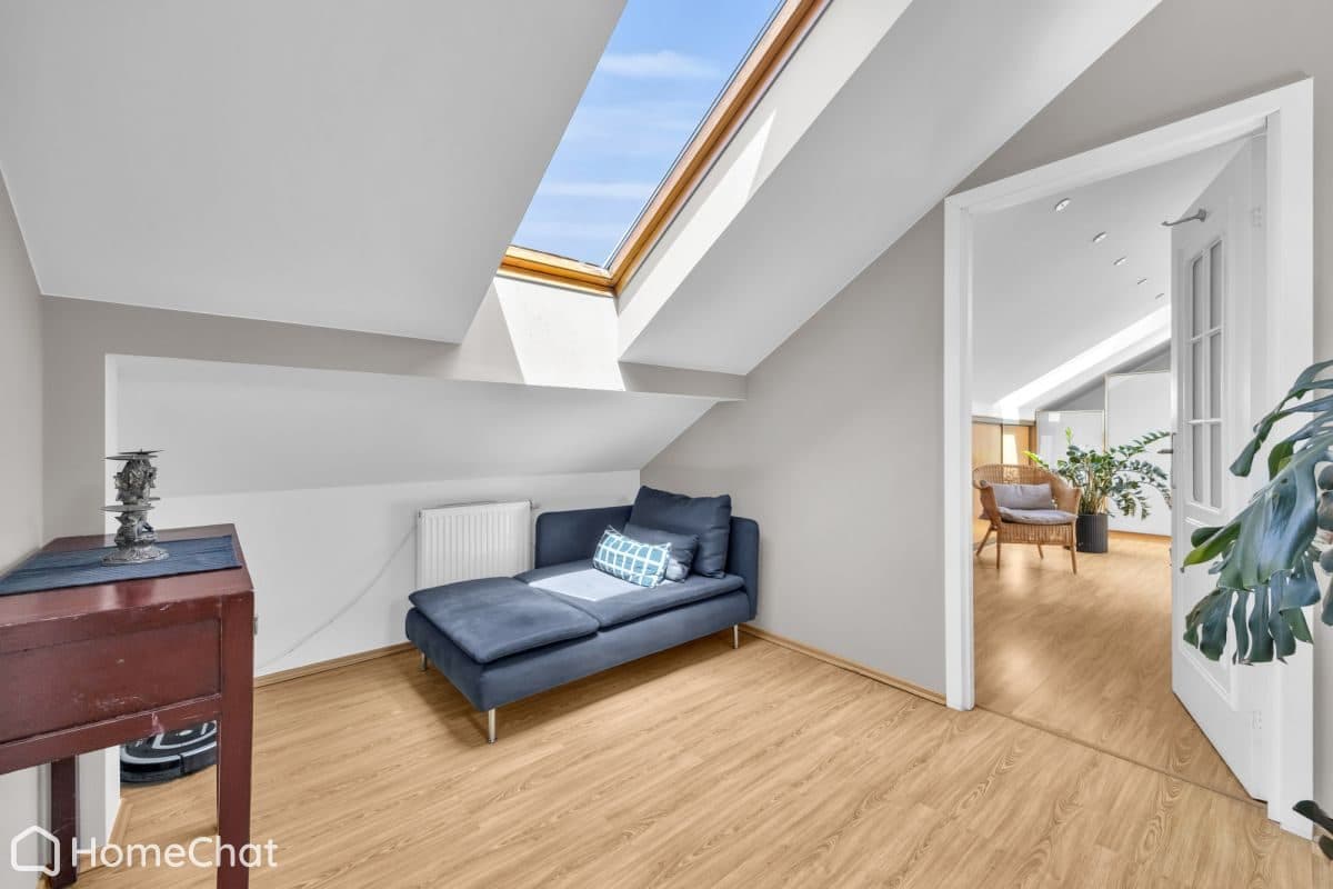 158 m² z klimatem domu / 2 poziomy/ garaż