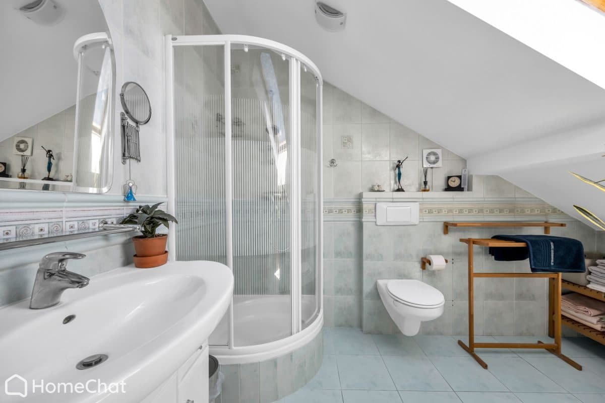 158 m² z klimatem domu / 2 poziomy/ garaż