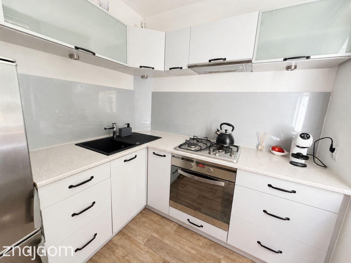 Zielona Sadyba | 2 pokoje | piwnica | 39m2 - zdjęcie 9