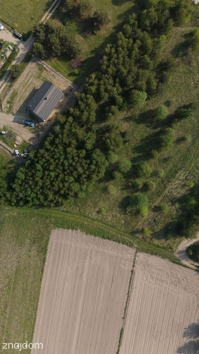 2750m2 | DOM WŚRÓD DRZEW | MPZP | FELIKSÓW - zdjęcie 8