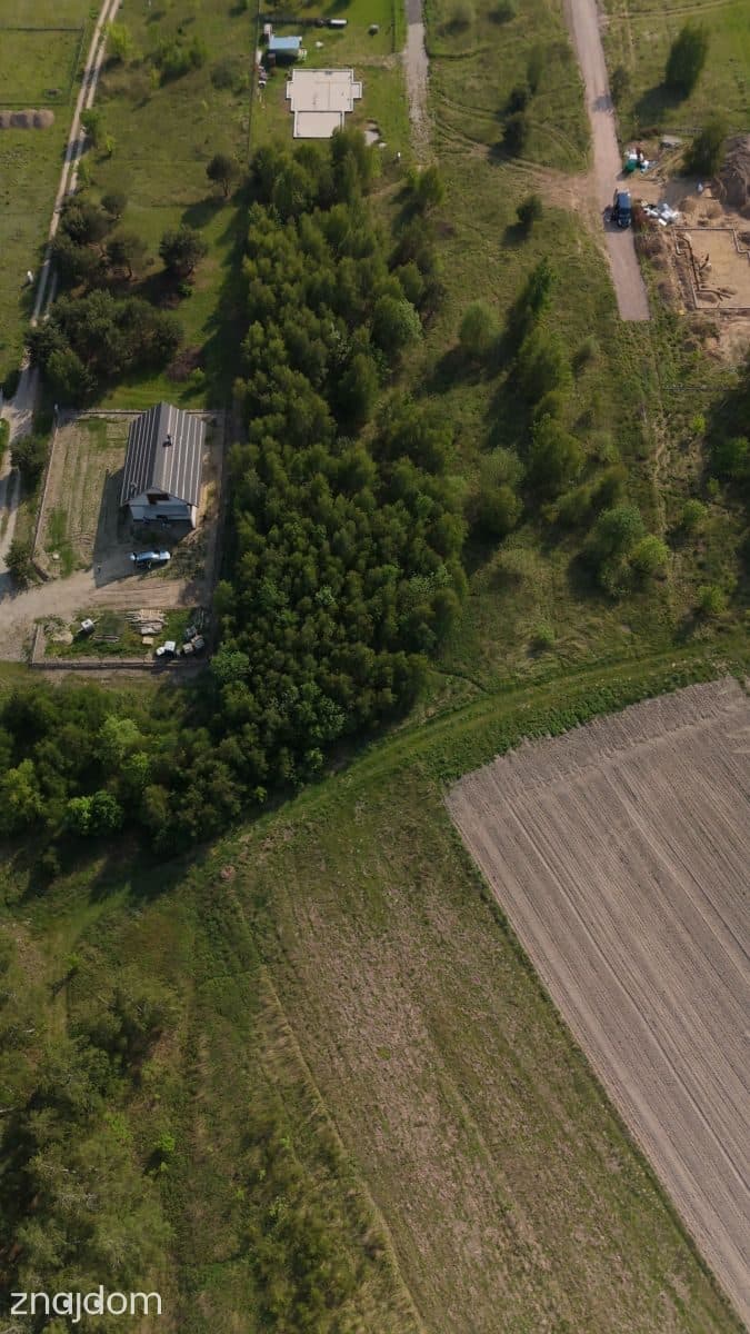 2750m2 | DOM WŚRÓD DRZEW | MPZP | FELIKSÓW - zdjęcie 9