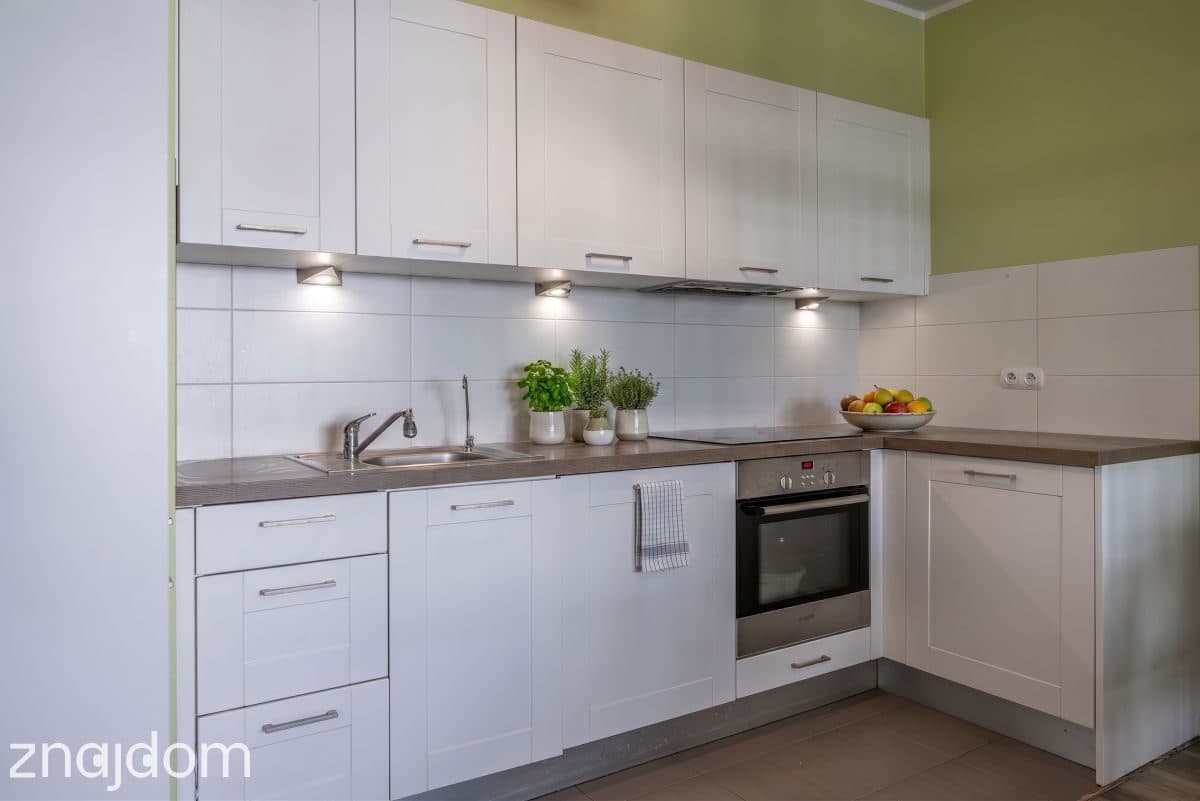 2 pokoje | balkon | winda | do wprowadzenia - zdjęcie 2
