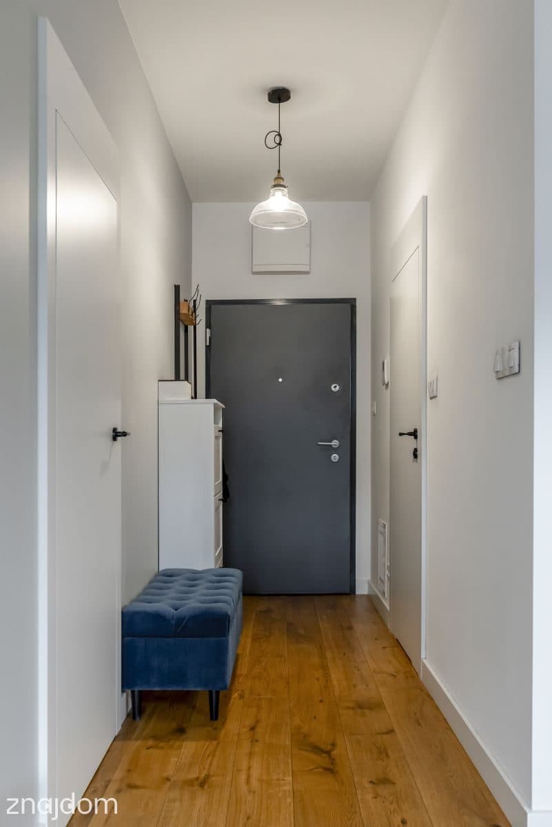 Wilanów | 2 pokoje + gard. | balkon | garaż - zdjęcie 14