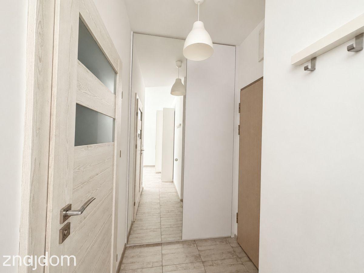 Kawalerka z ogródkiem | Garaż | 32m2 - zdjęcie 16