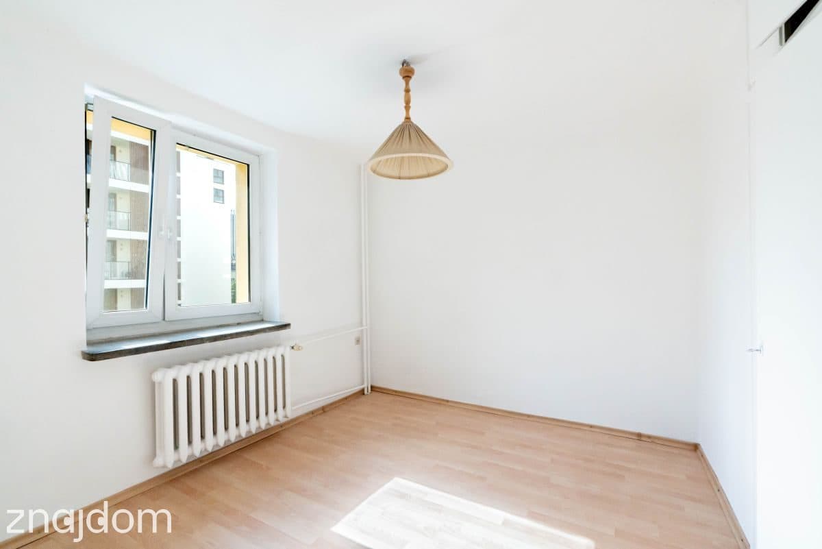 3pok | Centrum | Osobna kuchnia | Loggia | Piwnica - zdjęcie 5