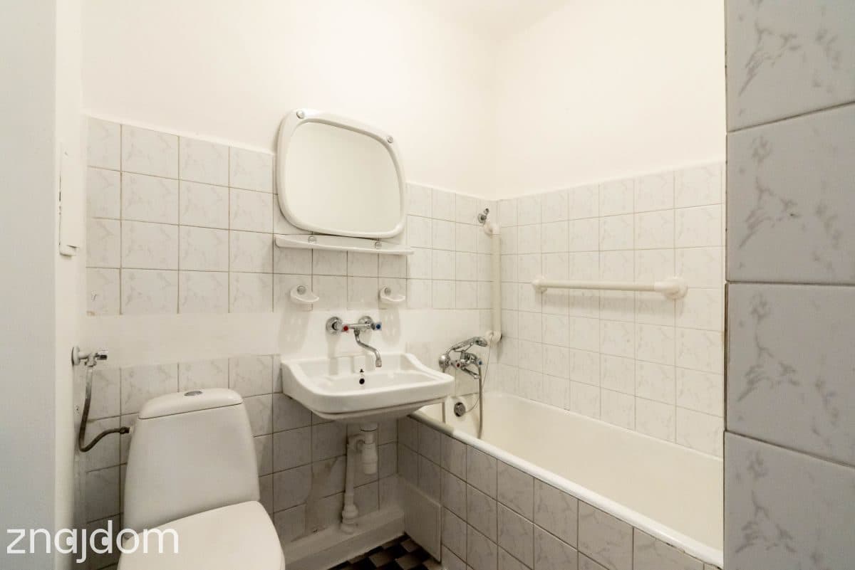 3pok | Centrum | Osobna kuchnia | Loggia | Piwnica - zdjęcie 10