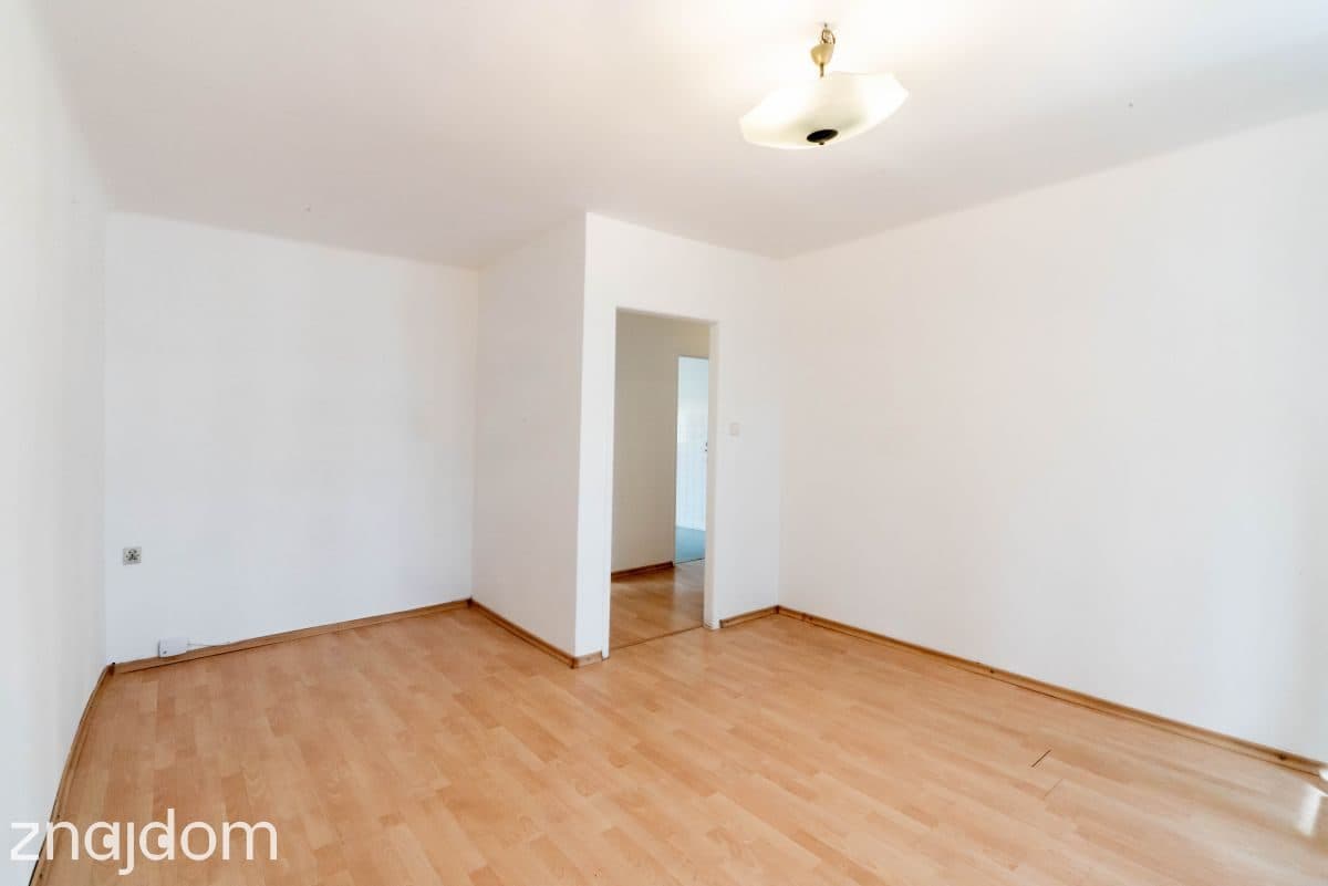 3pok | Centrum | Osobna kuchnia | Loggia | Piwnica - zdjęcie 3