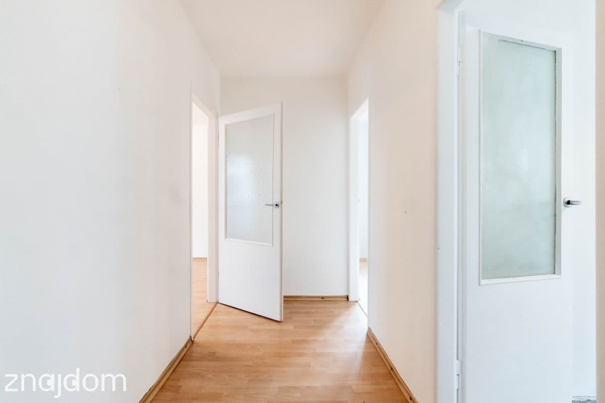 3pok | Centrum | Osobna kuchnia | Loggia | Piwnica - zdjęcie 11