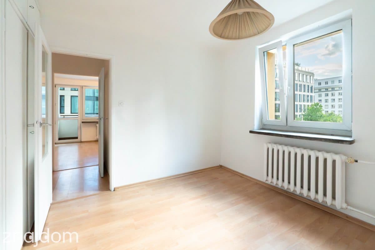 3pok | Centrum | Osobna kuchnia | Loggia | Piwnica - zdjęcie 7