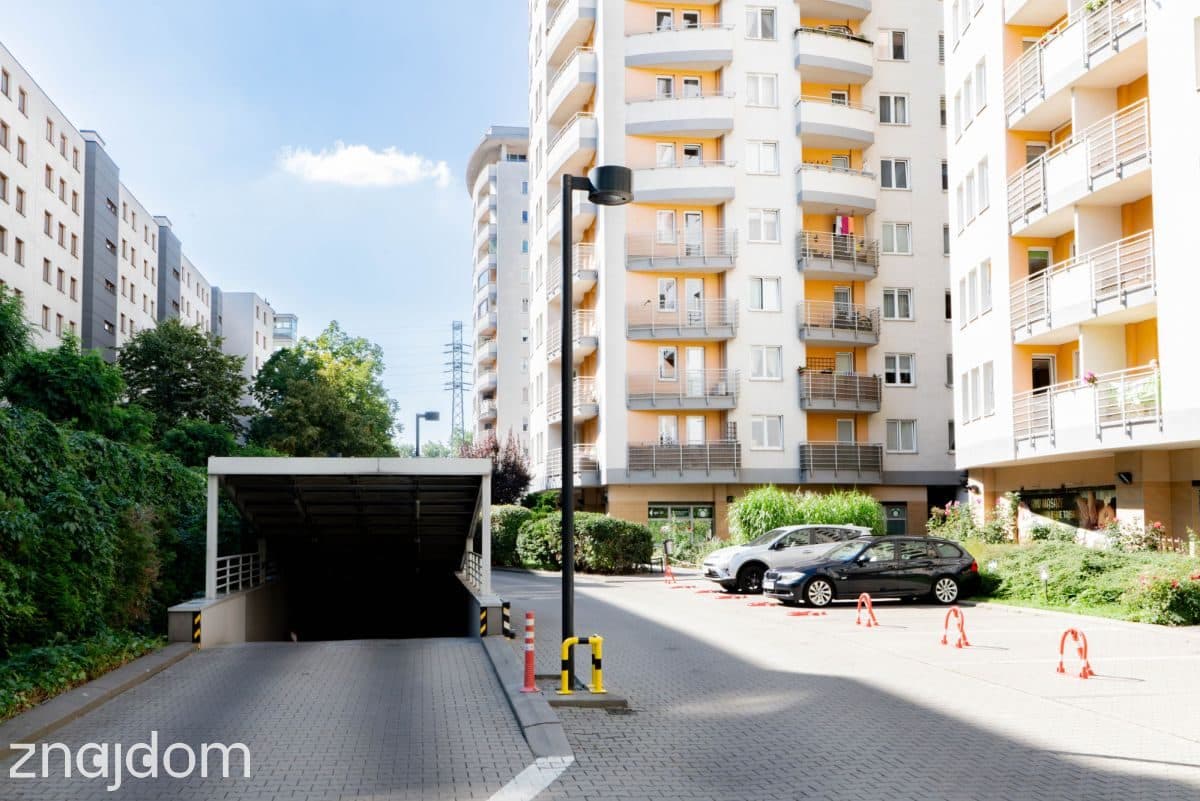 Kuchnia i łazienka po remoncie | Balkon - zdjęcie 17