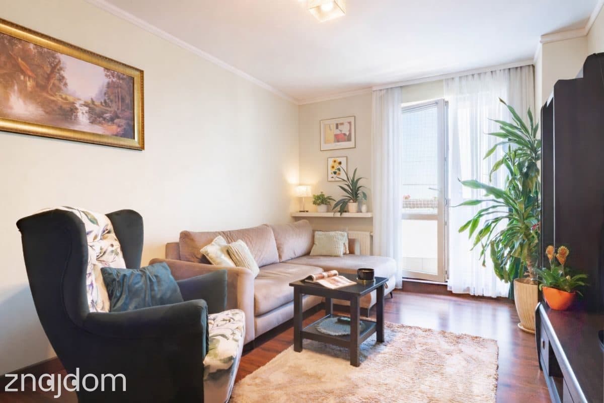 Kuchnia i łazienka po remoncie | Balkon - zdjęcie 5