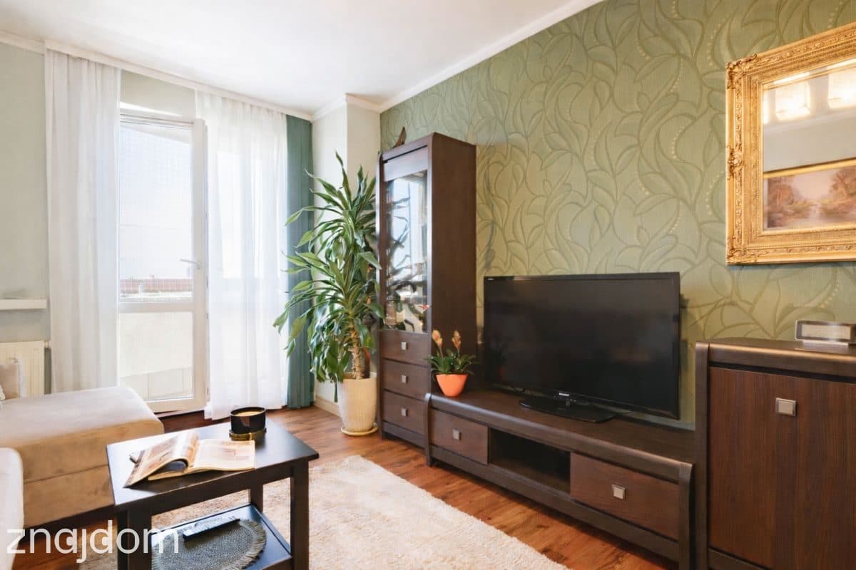 Kuchnia i łazienka po remoncie | Balkon - zdjęcie 11