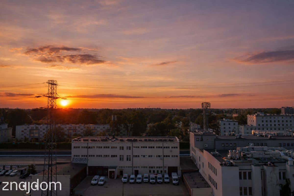 Kuchnia i łazienka po remoncie | Balkon - zdjęcie 12