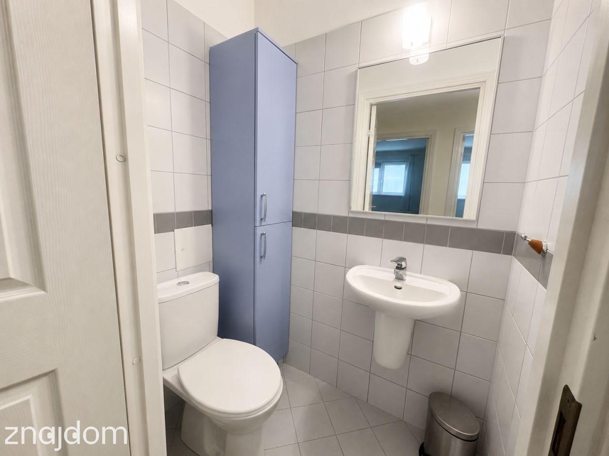 91,6 m² + Komórka + Garaż + Balkon + Zieleń - zdjęcie 21