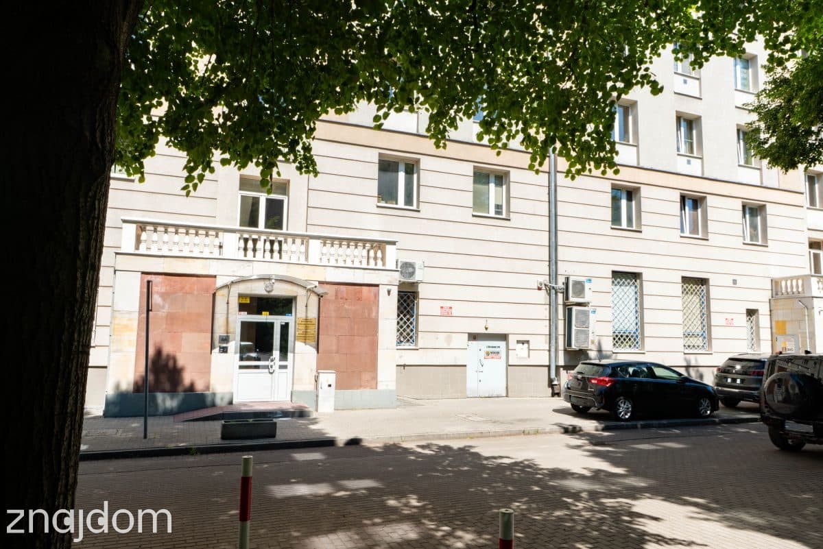 4 pokoje przerobione na 5 | Wola Centrum - zdjęcie 11