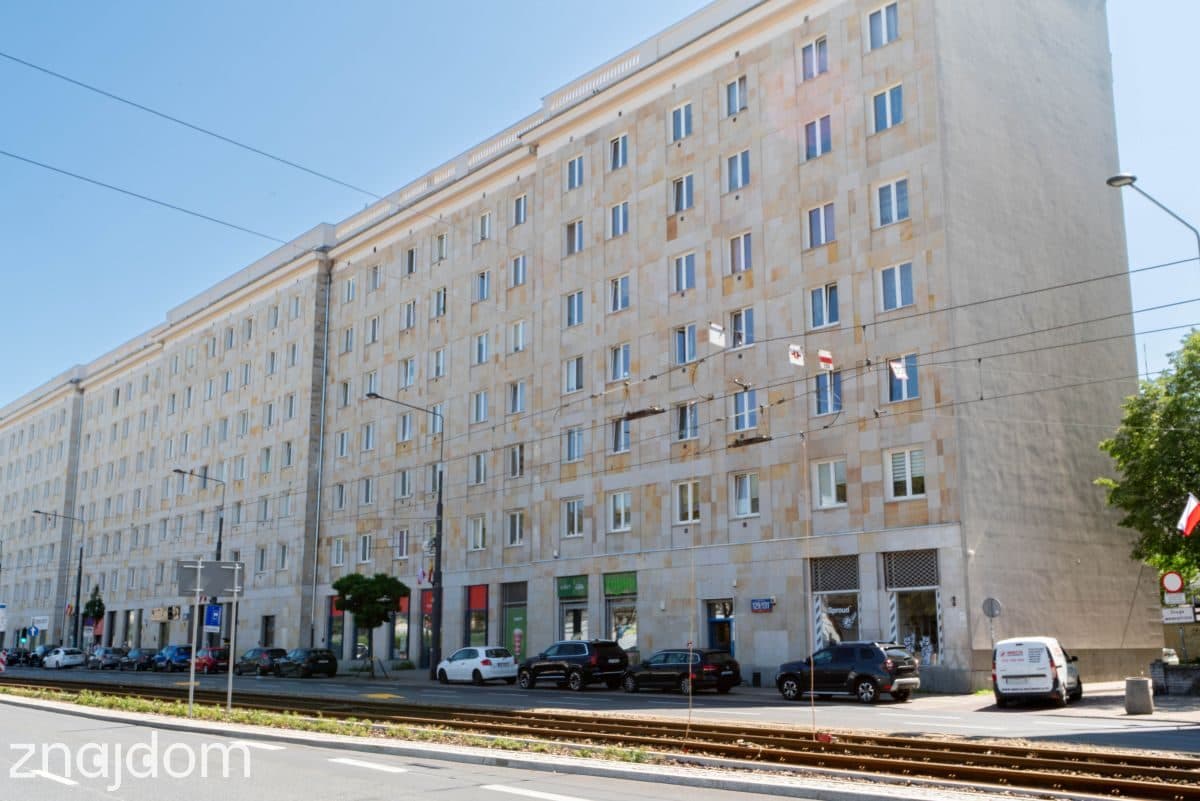 4 pokoje przerobione na 5 | Wola Centrum - zdjęcie 12