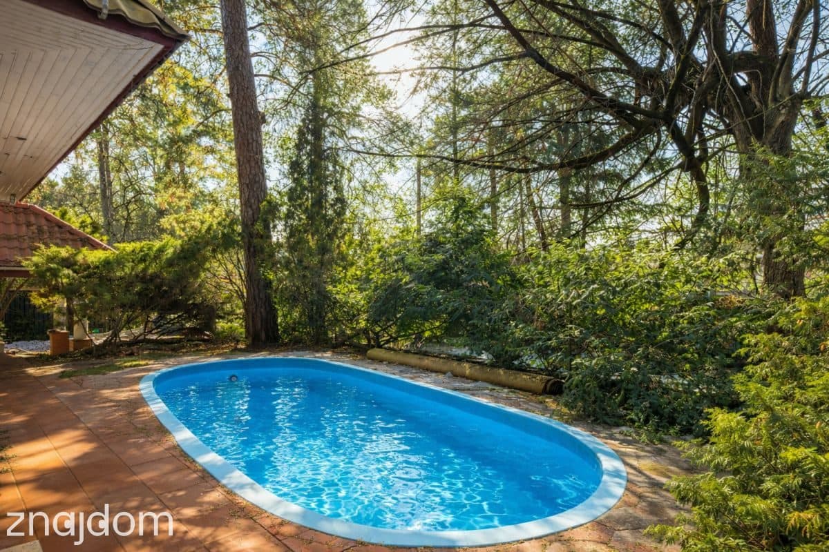 Warszawa, Falenica | Dom 420 m² | Działka 2200 m2 - zdjęcie 5