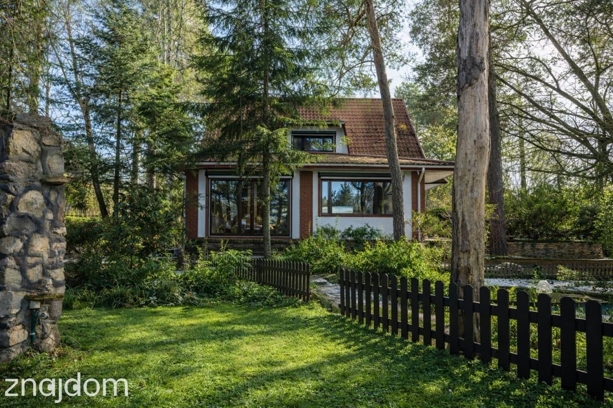 Warszawa, Falenica | Dom 420 m² | Działka 2200 m2