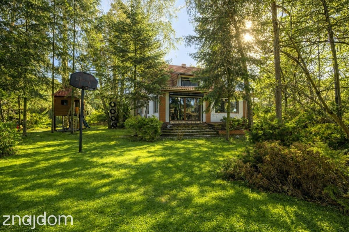 Warszawa, Falenica | Dom 420 m² | Działka 2200 m2 - zdjęcie 19