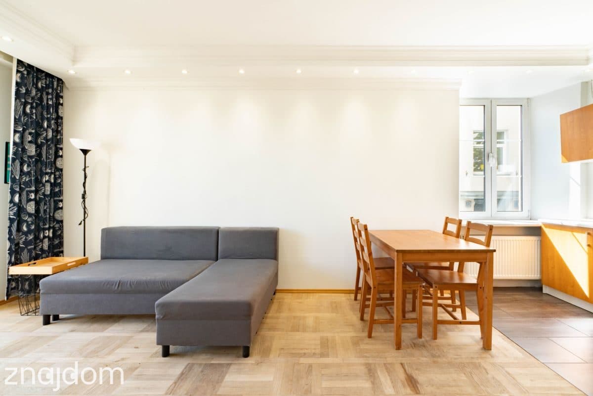 NOWA CENA! Kawalerka 27m2 | Centrum - zdjęcie 4