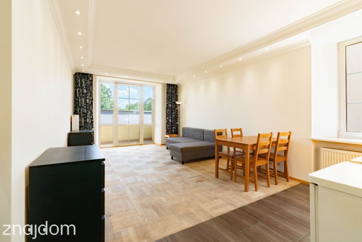 NOWA CENA! Kawalerka 27m2 | Centrum - zdjęcie 3