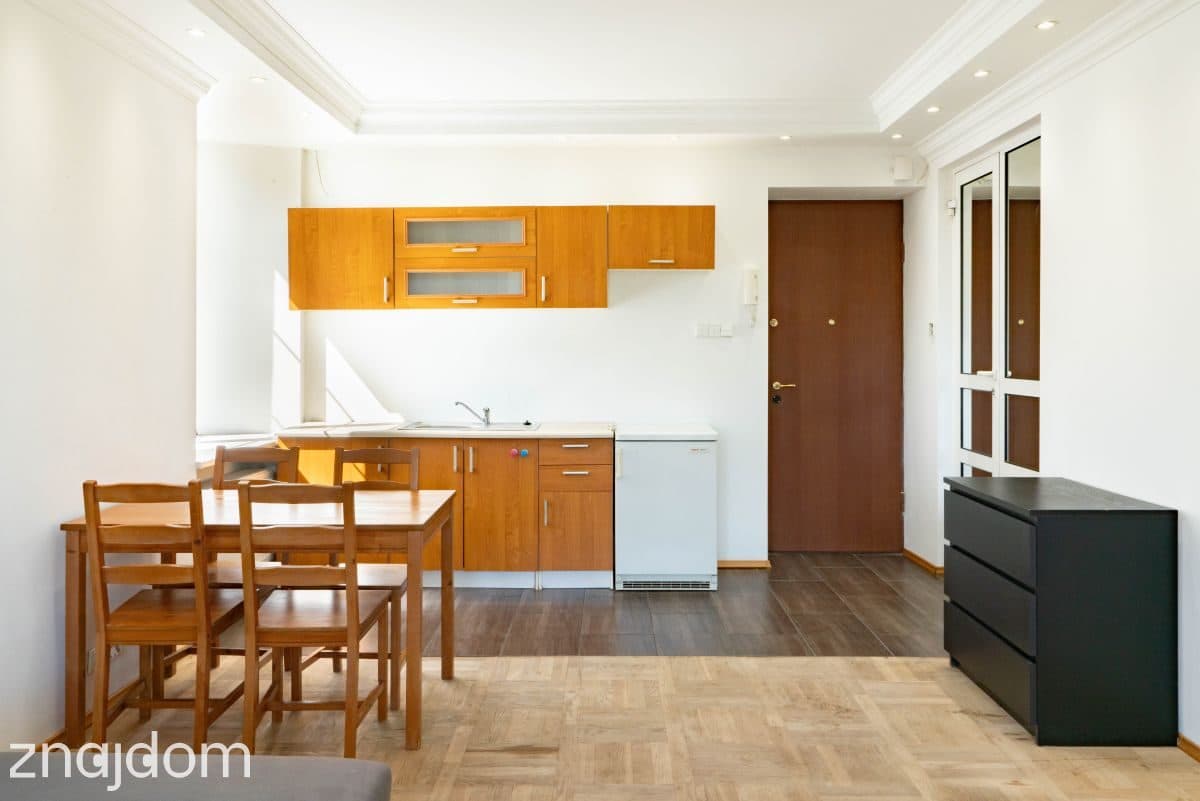 NOWA CENA! Kawalerka 27m2 | Centrum - zdjęcie 5