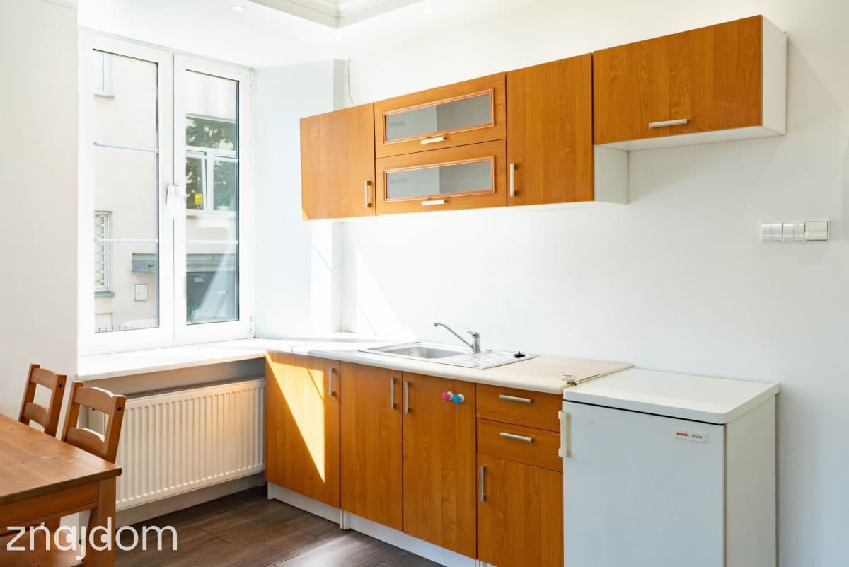 NOWA CENA! Kawalerka 27m2 | Centrum - zdjęcie 6