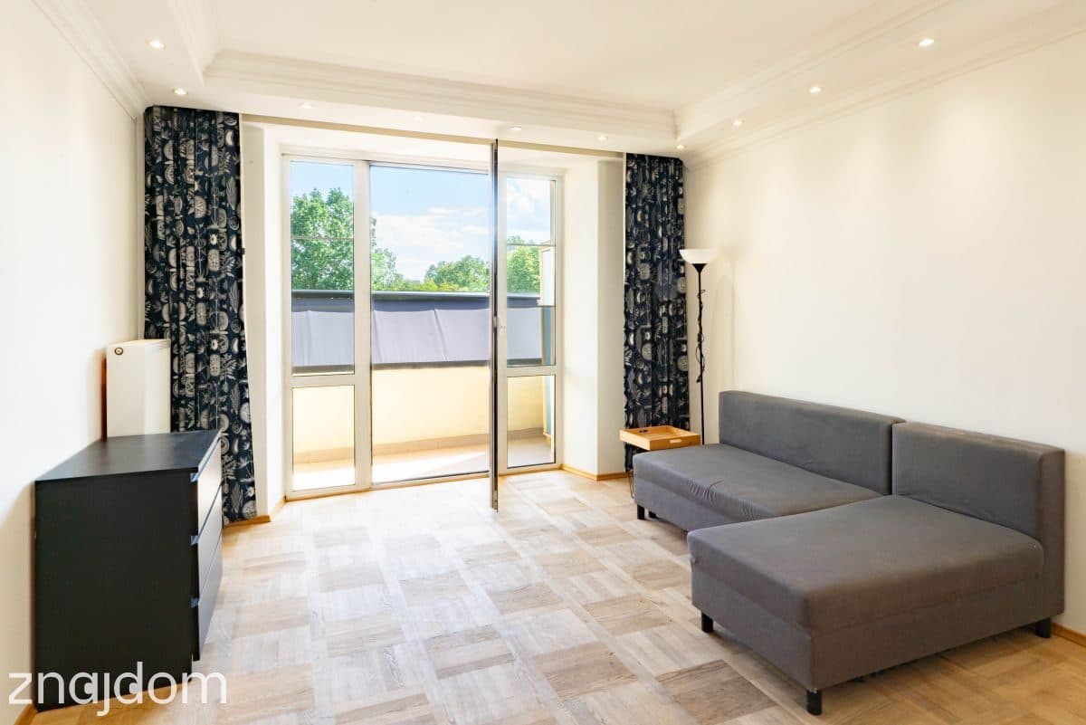 NOWA CENA! Kawalerka 27m2 | Centrum - zdjęcie 2