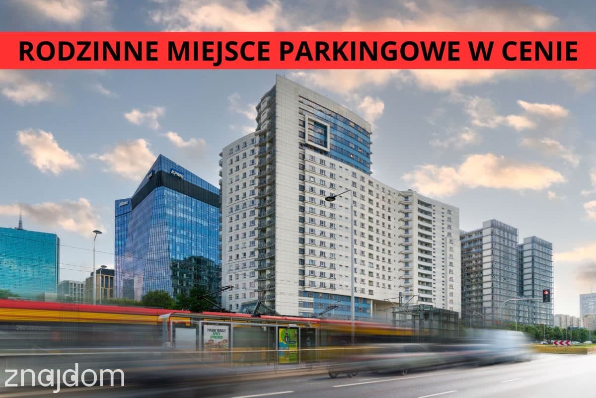 Panorama Warszawy | 144 m² | 17. piętro | Metro