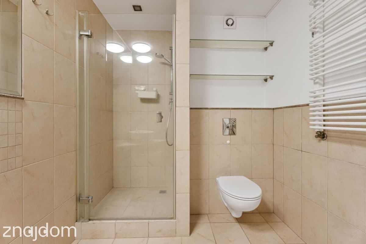 2 pokoje | 56.10m2 | Śródmieście | Zieleń - zdjęcie 18