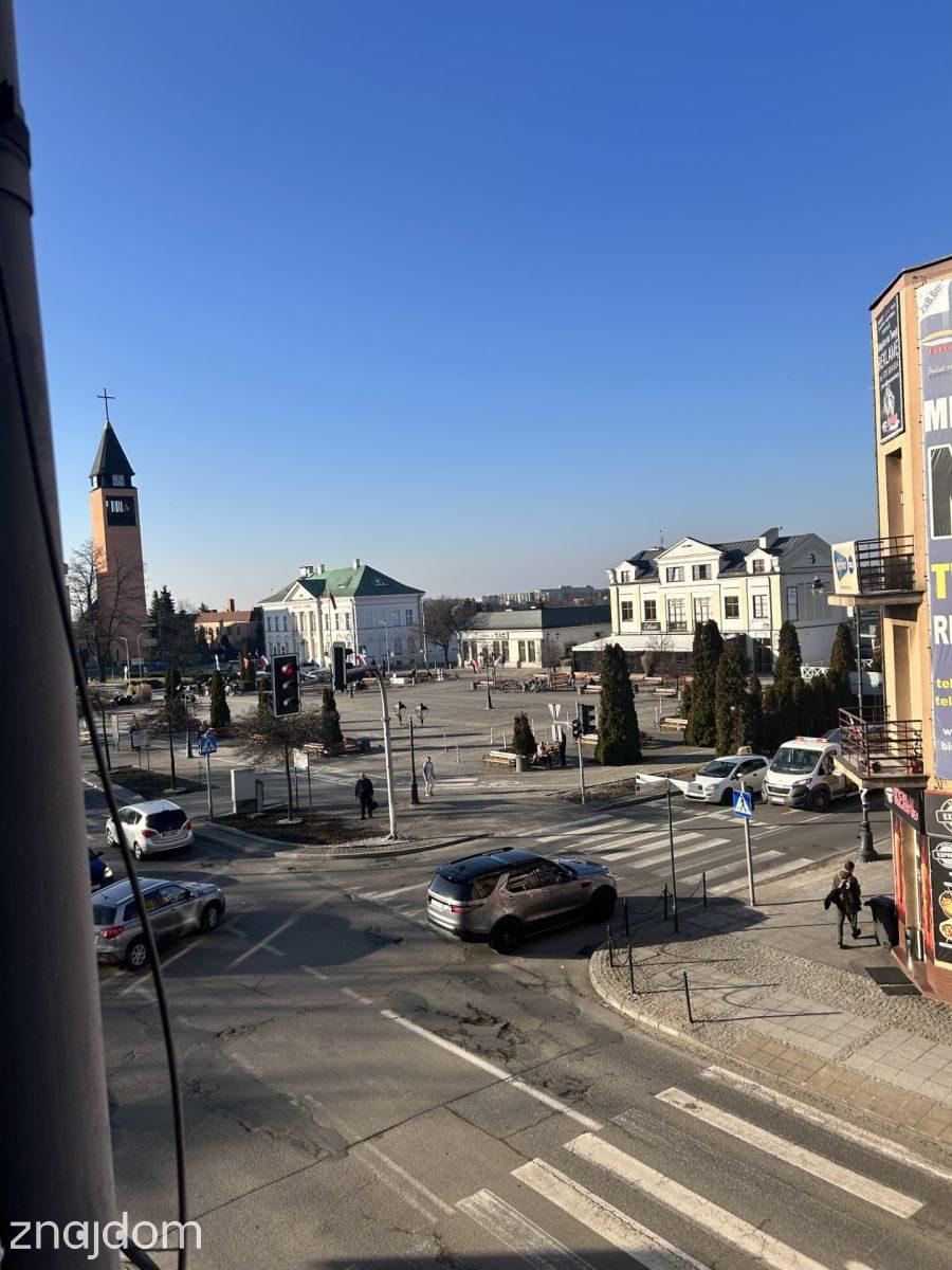 KAMIENICA INWESTYCYJNA | CENTRUM SOCHACZEWA - zdjęcie 7