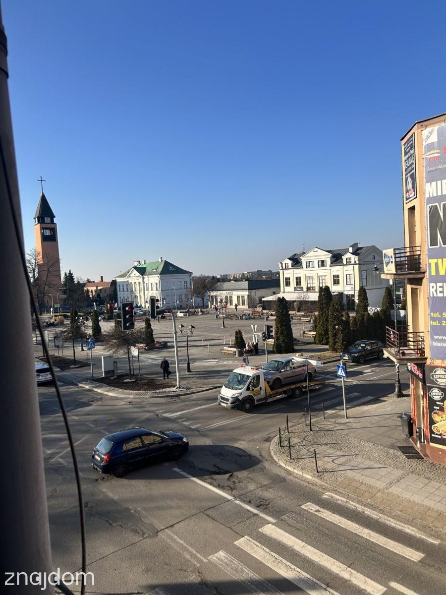 KAMIENICA INWESTYCYJNA | CENTRUM SOCHACZEWA - zdjęcie 6