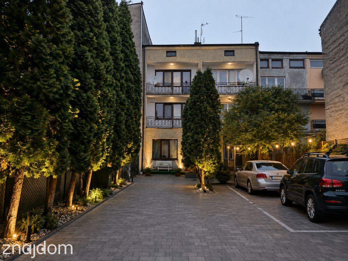 KAMIENICA INWESTYCYJNA | CENTRUM SOCHACZEWA - zdjęcie 11
