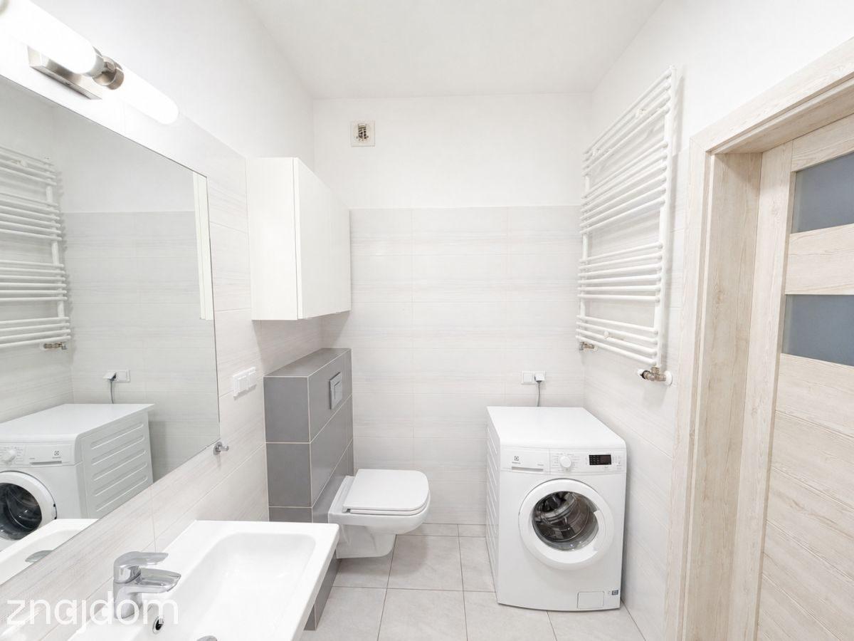 2 pokoje | Żoliborz Artystyczny | Loggia 10,88 m² - zdjęcie 12