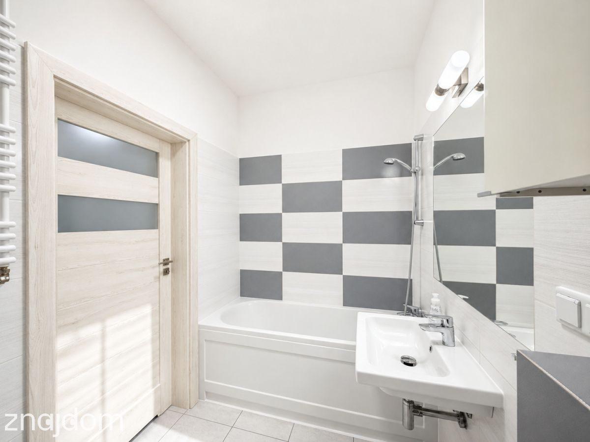 2 pokoje | Żoliborz Artystyczny | Loggia 10,88 m² - zdjęcie 13