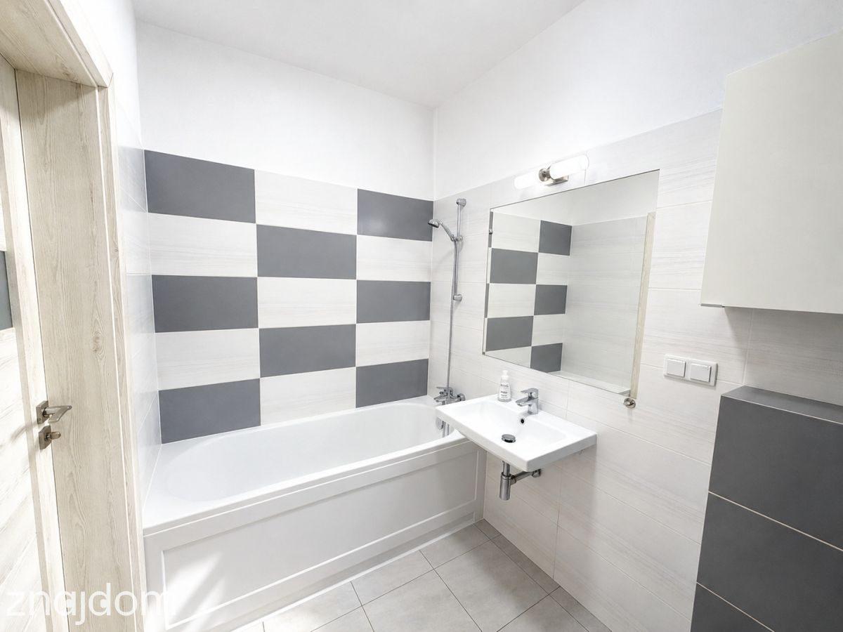 2 pokoje | Żoliborz Artystyczny | Loggia 10,88 m² - zdjęcie 14