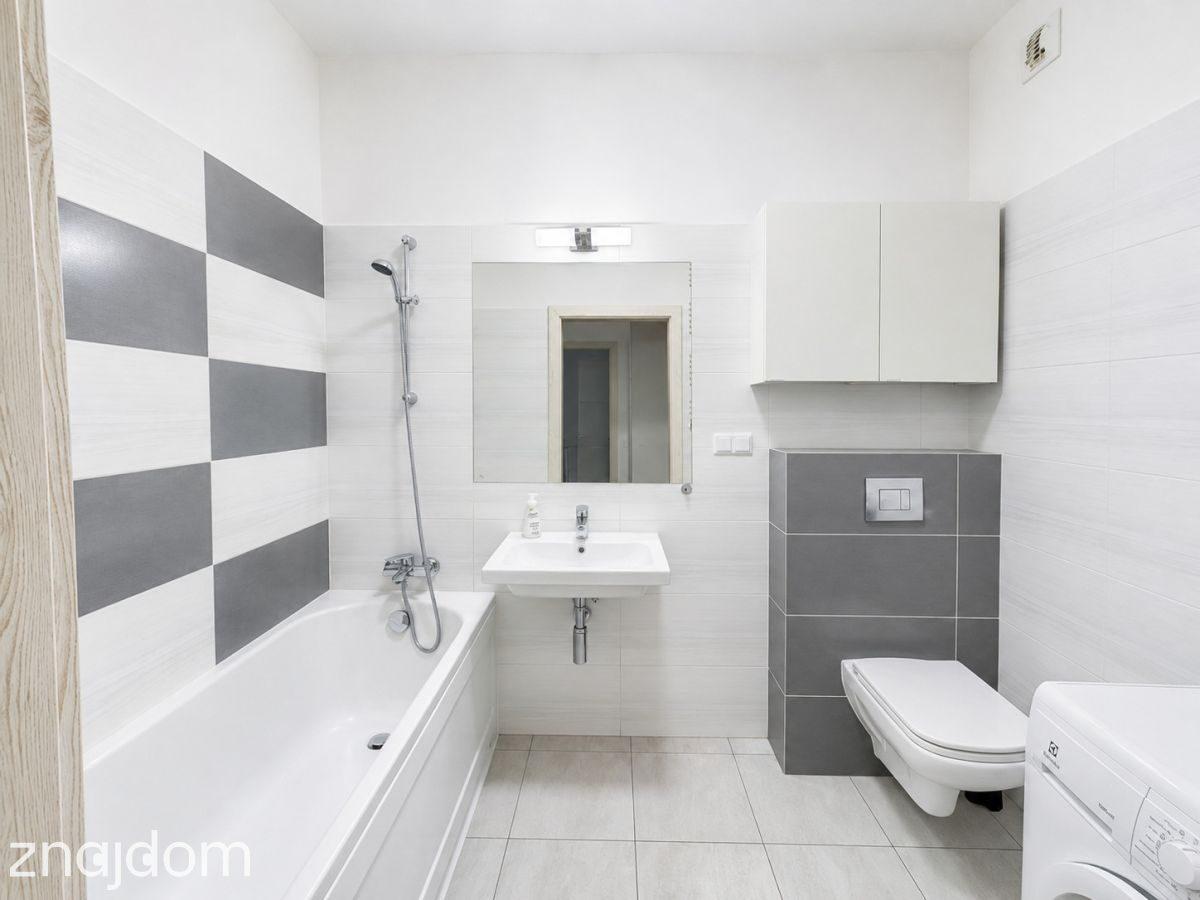 2 pokoje | Żoliborz Artystyczny | Loggia 10,88 m² - zdjęcie 3