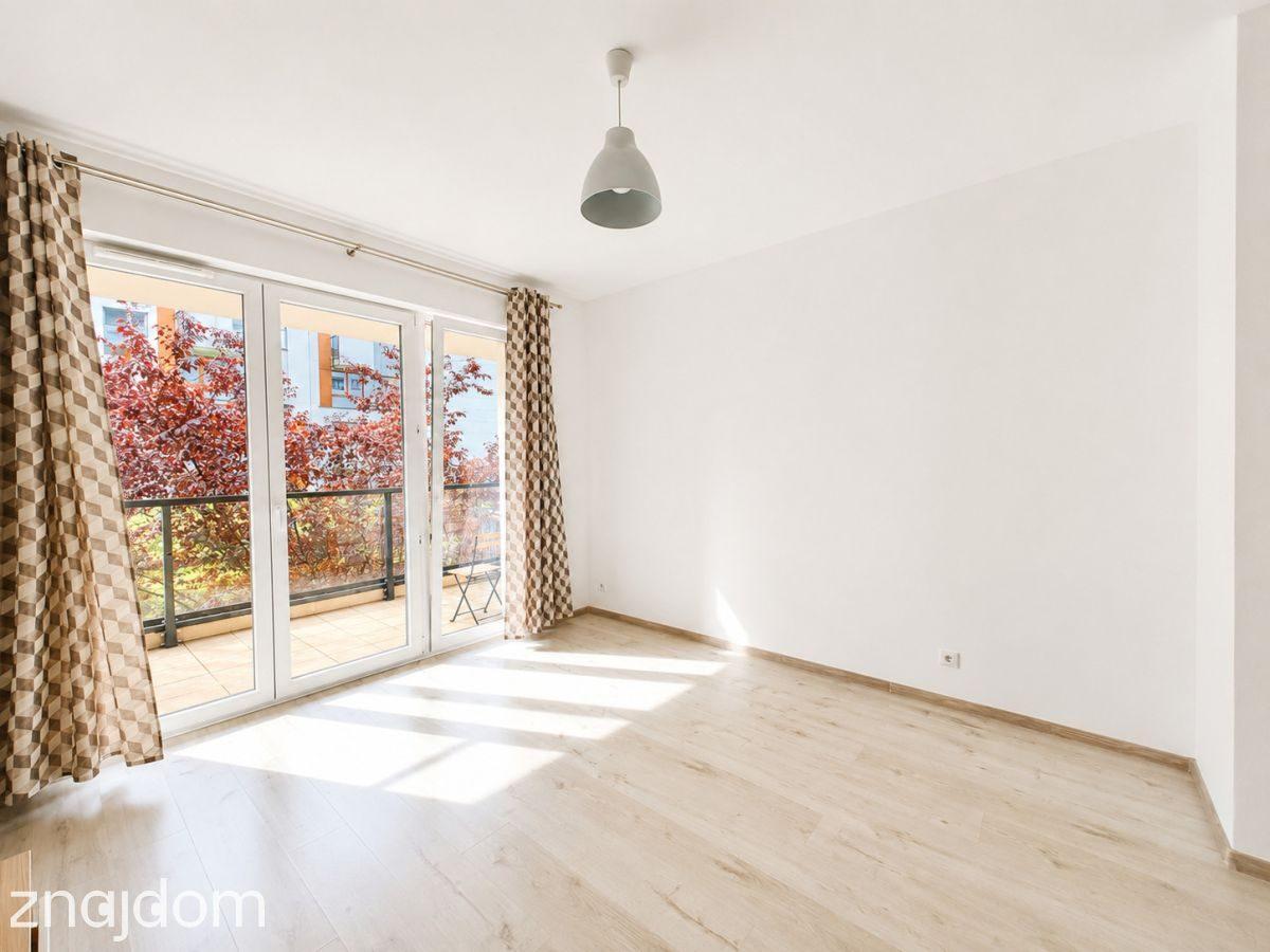 2 pokoje | Żoliborz Artystyczny | Loggia 10,88 m² - zdjęcie 2