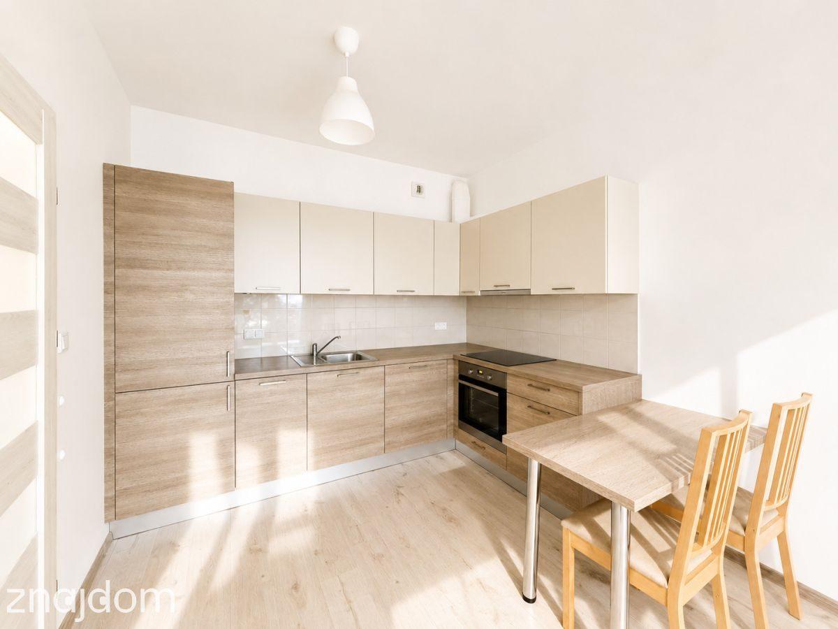 2 pokoje | Żoliborz Artystyczny | Loggia 10,88 m² - zdjęcie 4