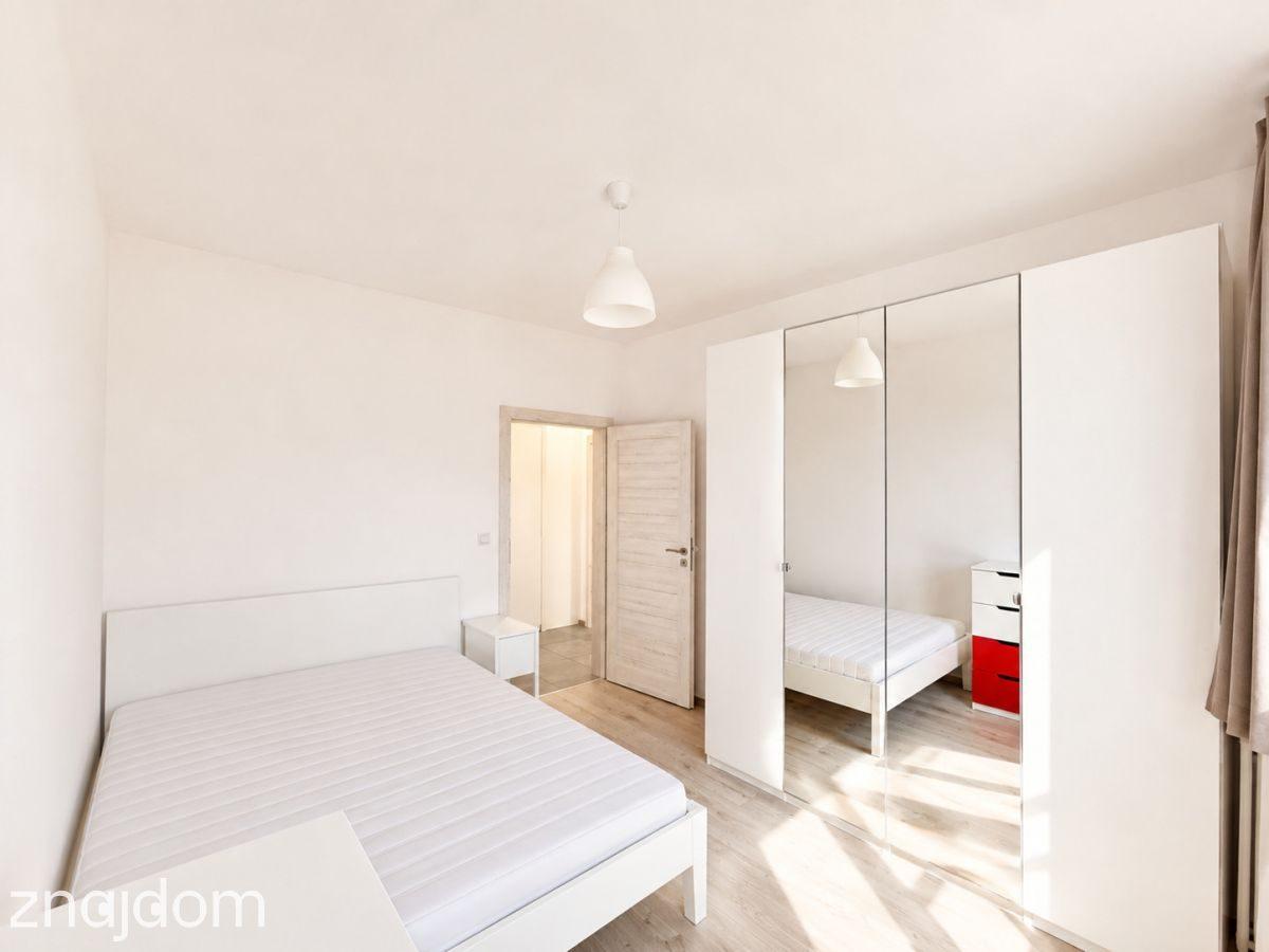 2 pokoje | Żoliborz Artystyczny | Loggia 10,88 m² - zdjęcie 5