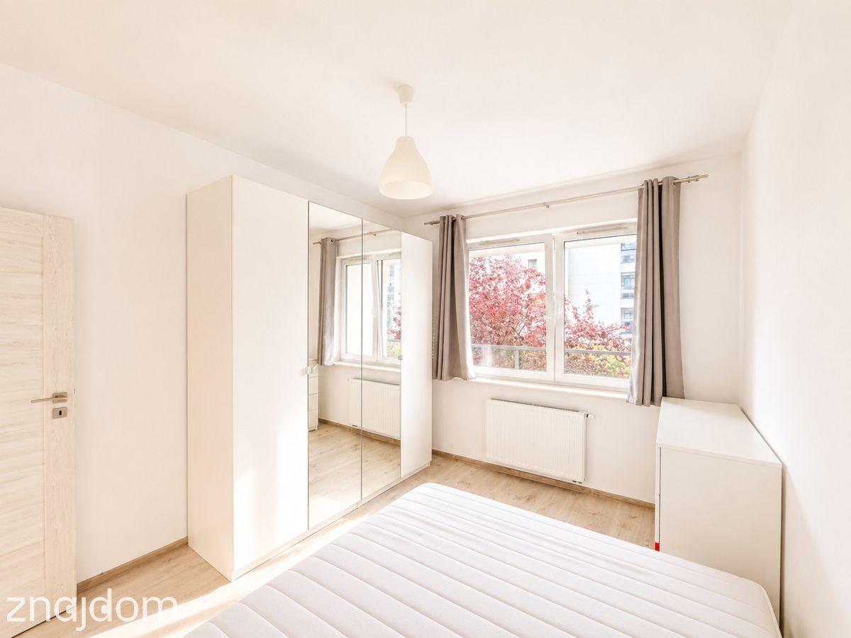 2 pokoje | Żoliborz Artystyczny | Loggia 10,88 m² - zdjęcie 15