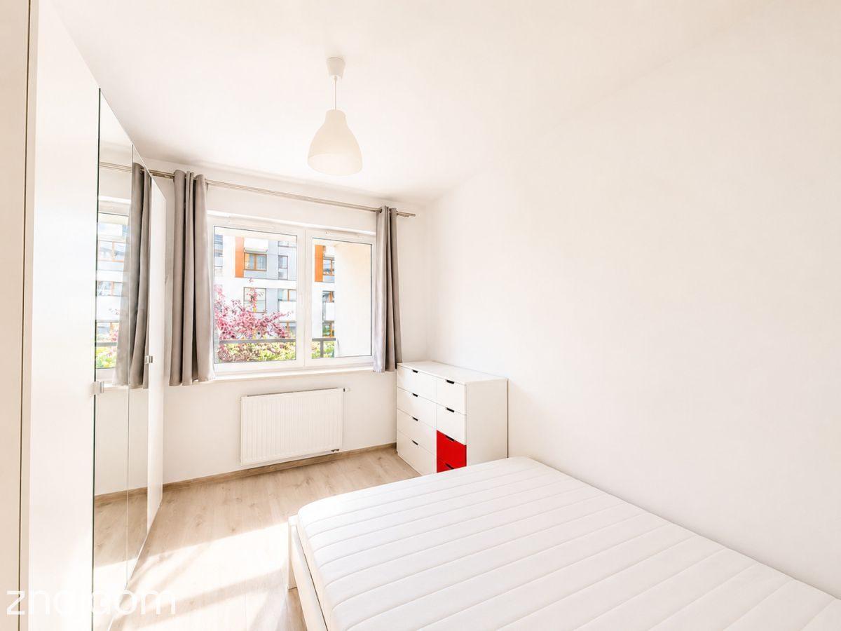 2 pokoje | Żoliborz Artystyczny | Loggia 10,88 m² - zdjęcie 16