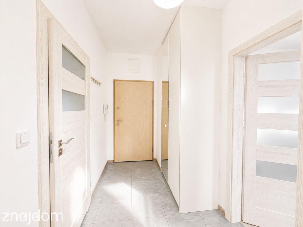2 pokoje | Żoliborz Artystyczny | Loggia 10,88 m² - zdjęcie 17