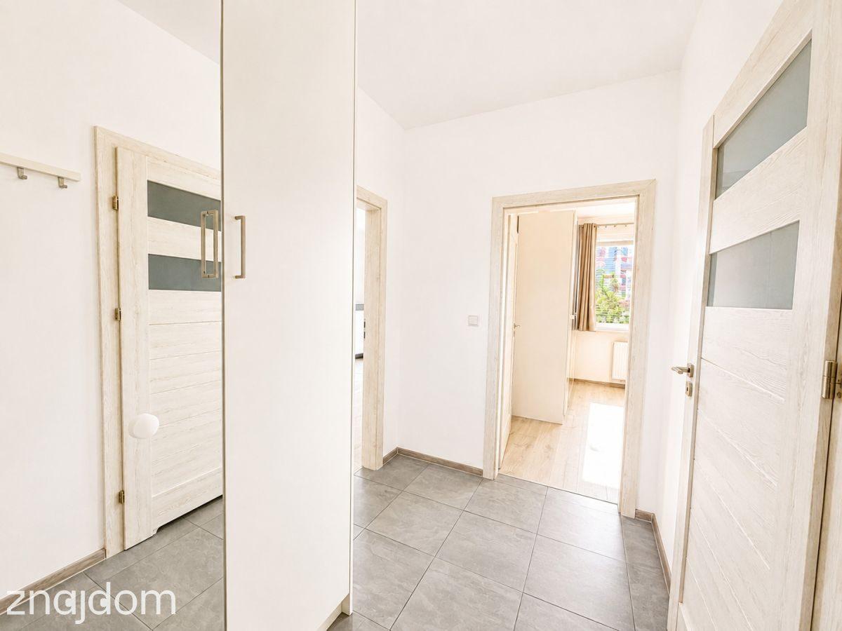 2 pokoje | Żoliborz Artystyczny | Loggia 10,88 m² - zdjęcie 18