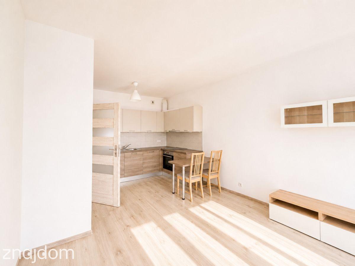 2 pokoje | Żoliborz Artystyczny | Loggia 10,88 m² - zdjęcie 10