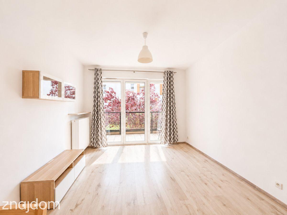 2 pokoje | Żoliborz Artystyczny | Loggia 10,88 m² - zdjęcie 6