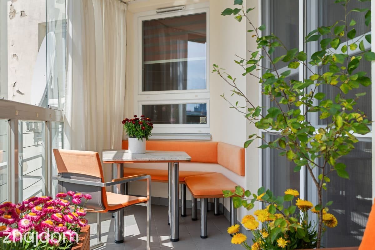 Panoramiczny apartament 144 m² / 17. piętro - zdjęcie 7